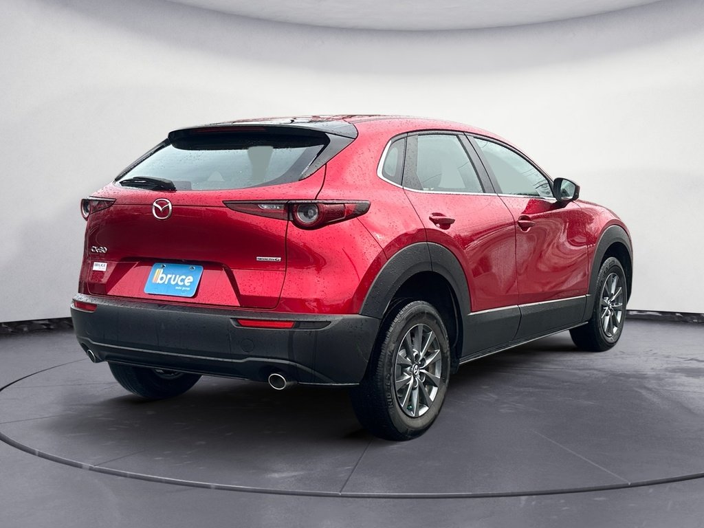 Mazda CX-30 GX 2021