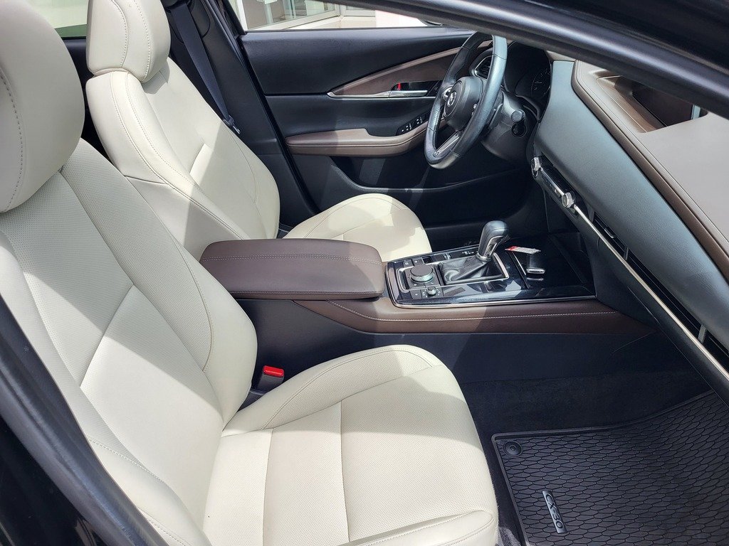 2021 Mazda CX-30 GT W/TURBO
