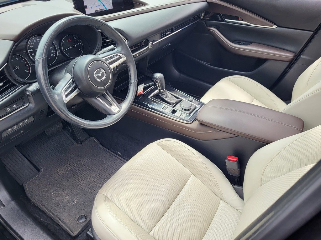 2021 Mazda CX-30 GT W/TURBO