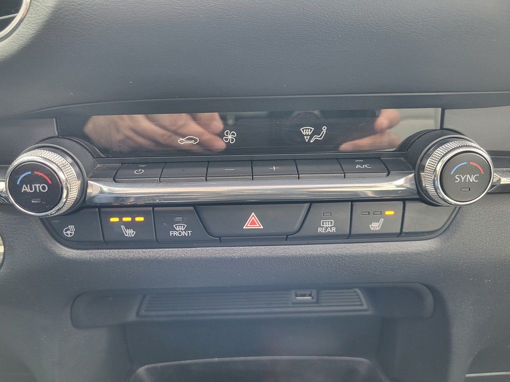 2021 Mazda CX-30 GT W/TURBO