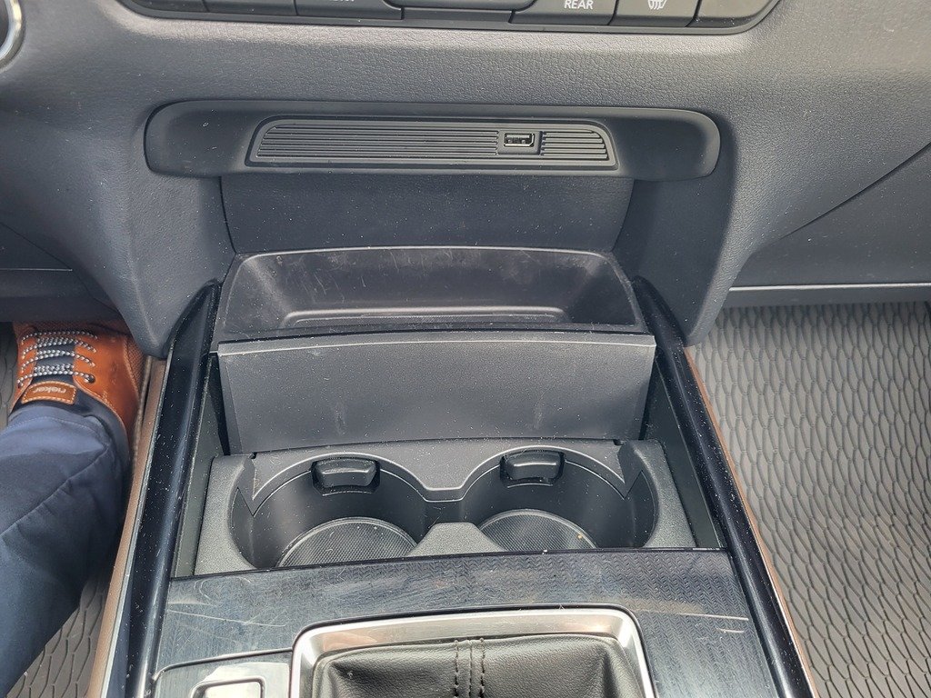 2021 Mazda CX-30 GT W/TURBO