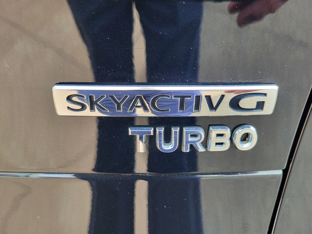 2021 Mazda CX-30 GT W/TURBO