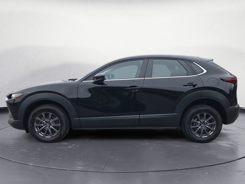 2021 Mazda CX-30 GX
