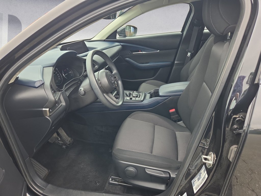 2021 Mazda CX-30 GX