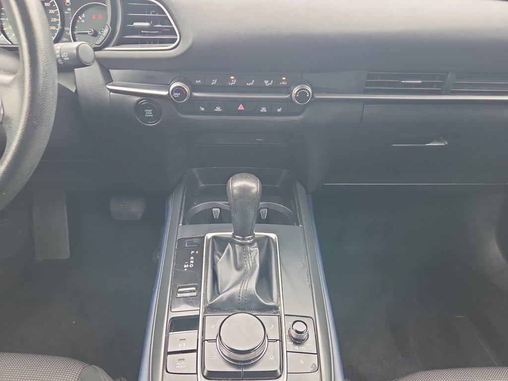 2021 Mazda CX-30 GX