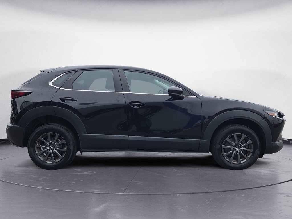 2021 Mazda CX-30 GX