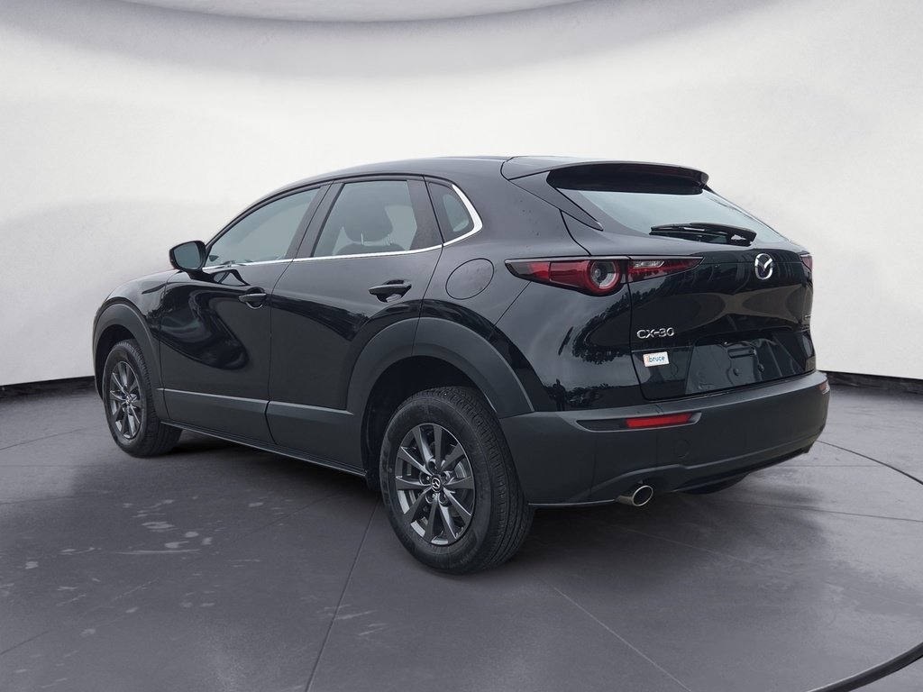 2021 Mazda CX-30 GX