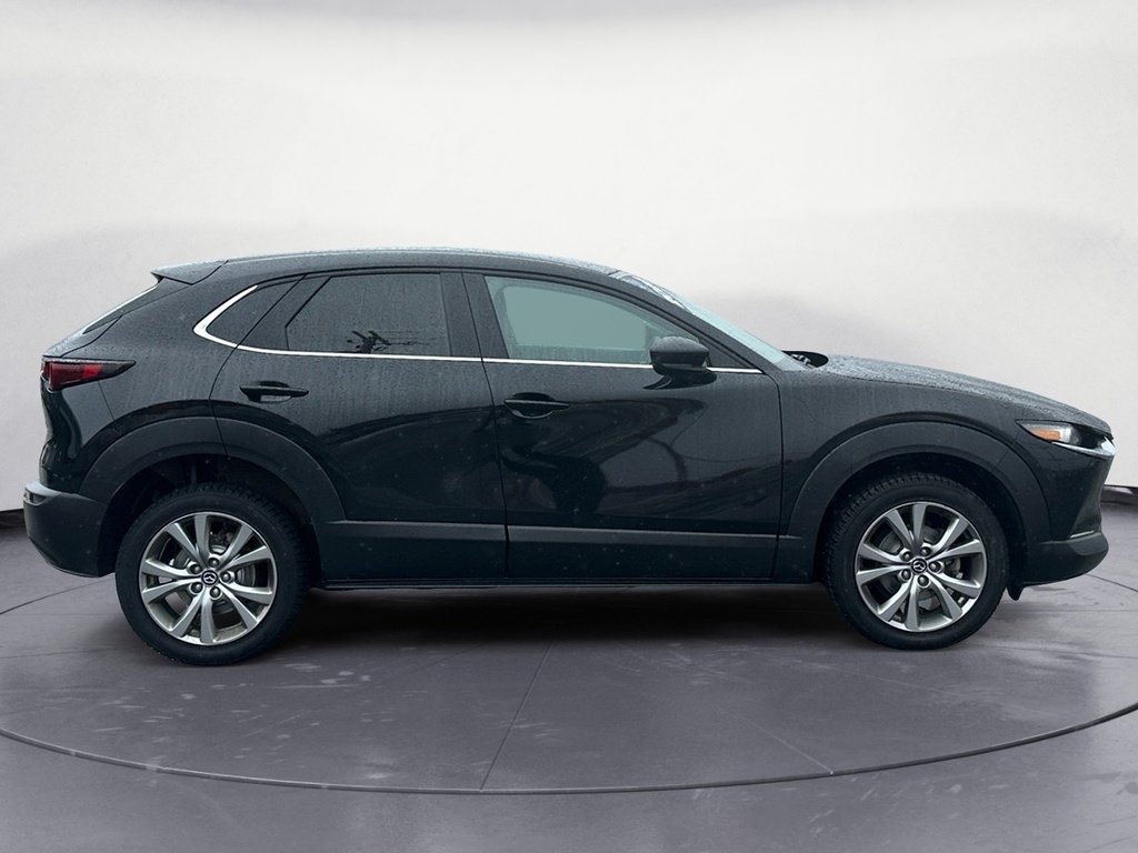 2022 Mazda CX-30 GS