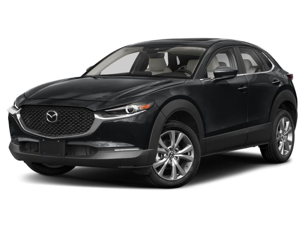 2022 Mazda CX-30 GS