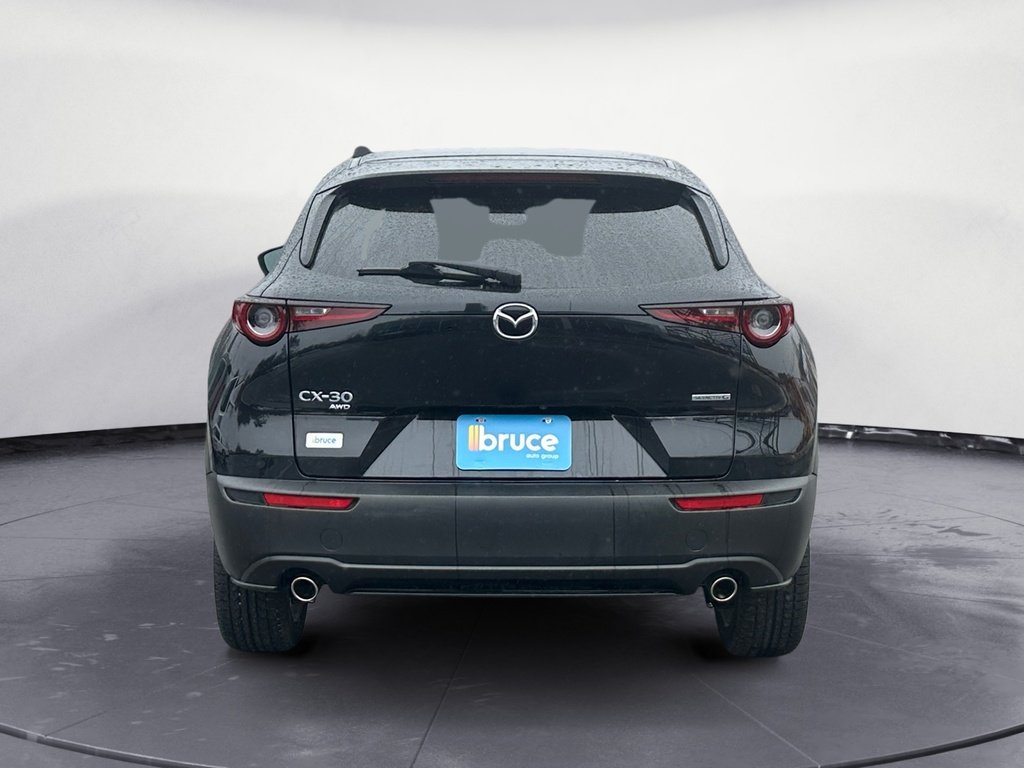 Mazda CX-30 GS 2022