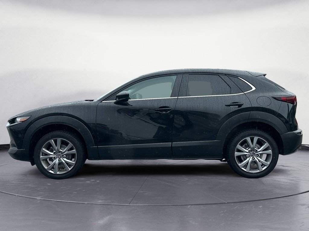 Mazda CX-30 GS 2022