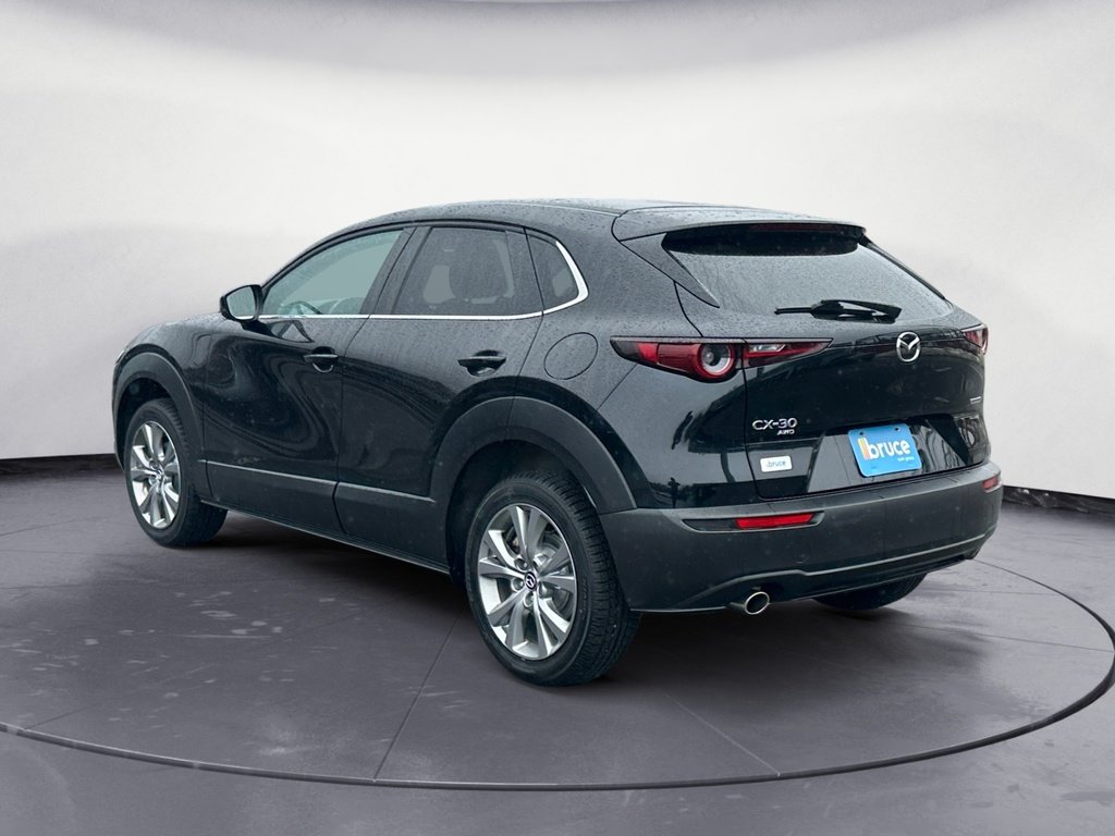 2022 Mazda CX-30 GS