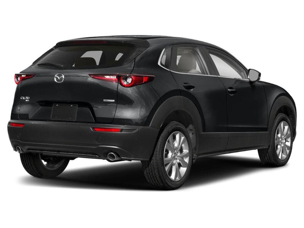 2022 Mazda CX-30 GS