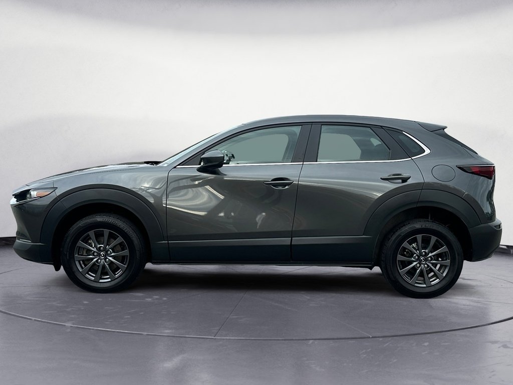 2023 Mazda CX-30 GX