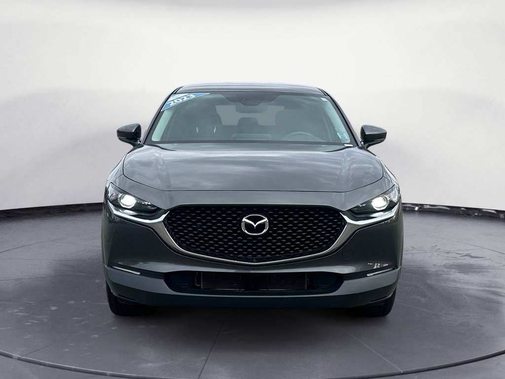 2023 Mazda CX-30 GX