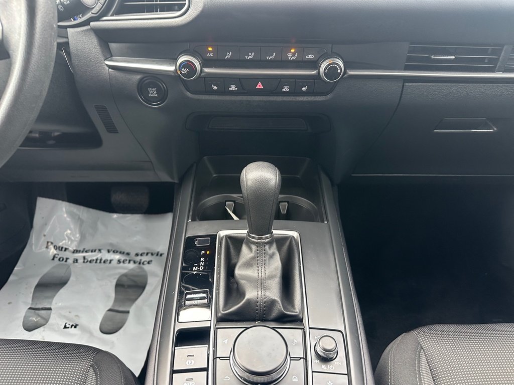 2023 Mazda CX-30 GX