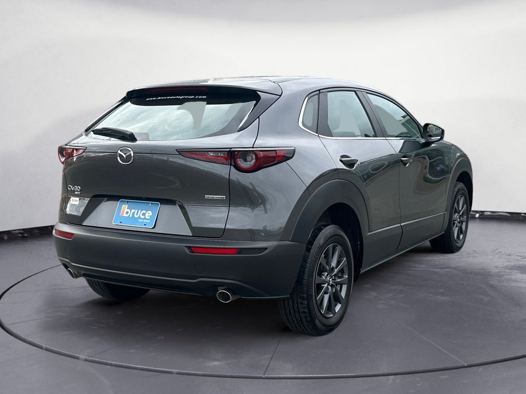 2023 Mazda CX-30 GX