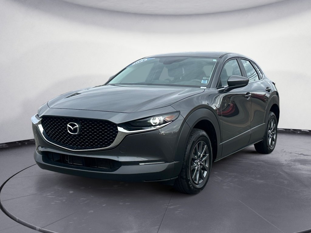 2023 Mazda CX-30 GX