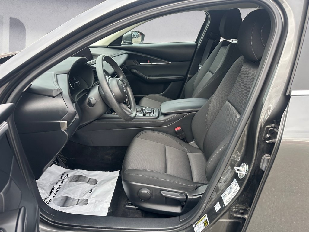 2023 Mazda CX-30 GX