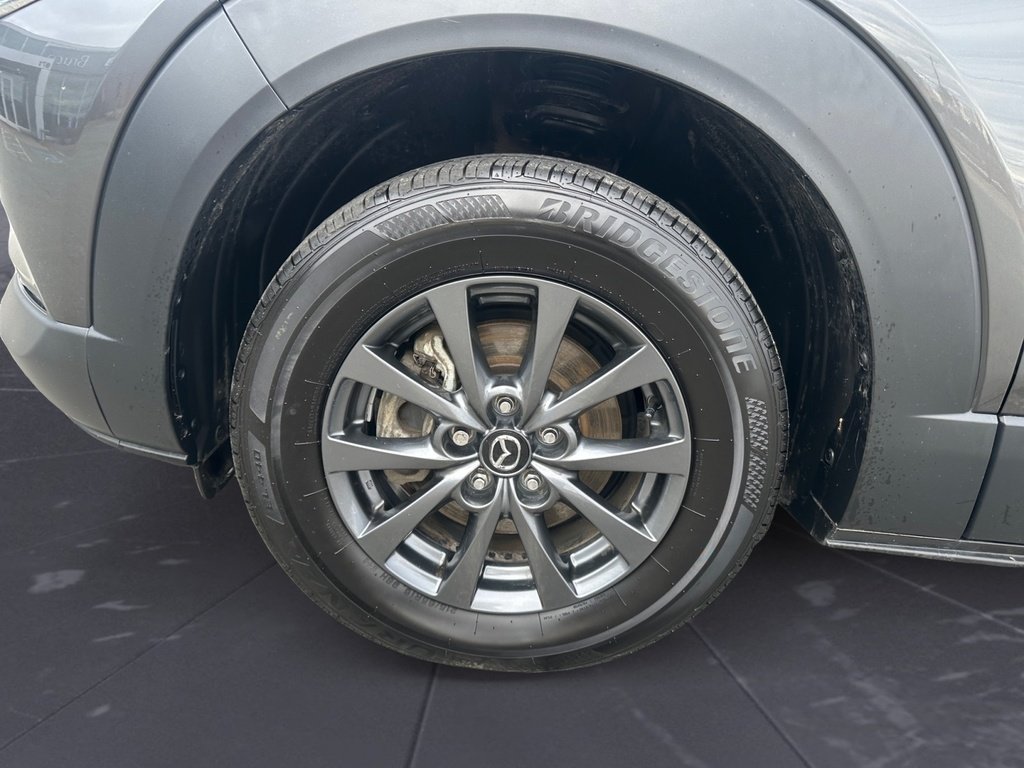2023 Mazda CX-30 GX