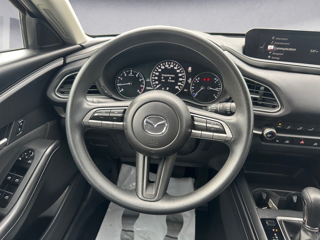 2023 Mazda CX-30 GX