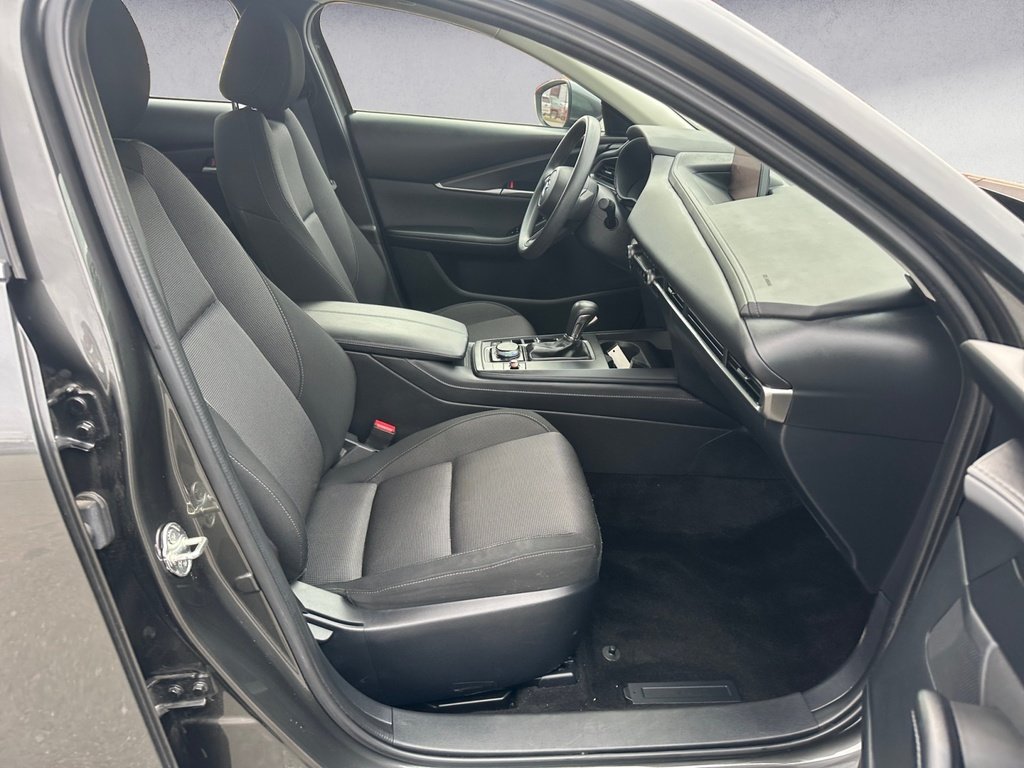 2023 Mazda CX-30 GX