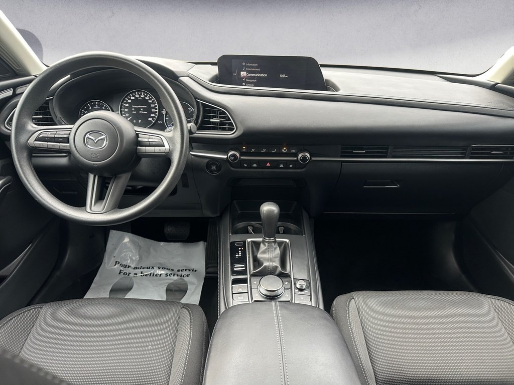 2023 Mazda CX-30 GX