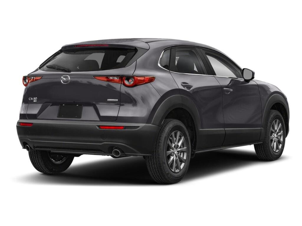 2023 Mazda CX-30 GX