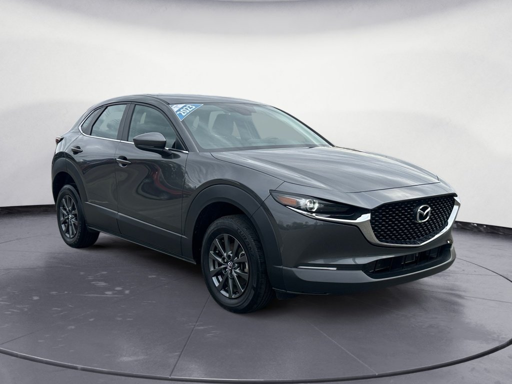2023 Mazda CX-30 GX