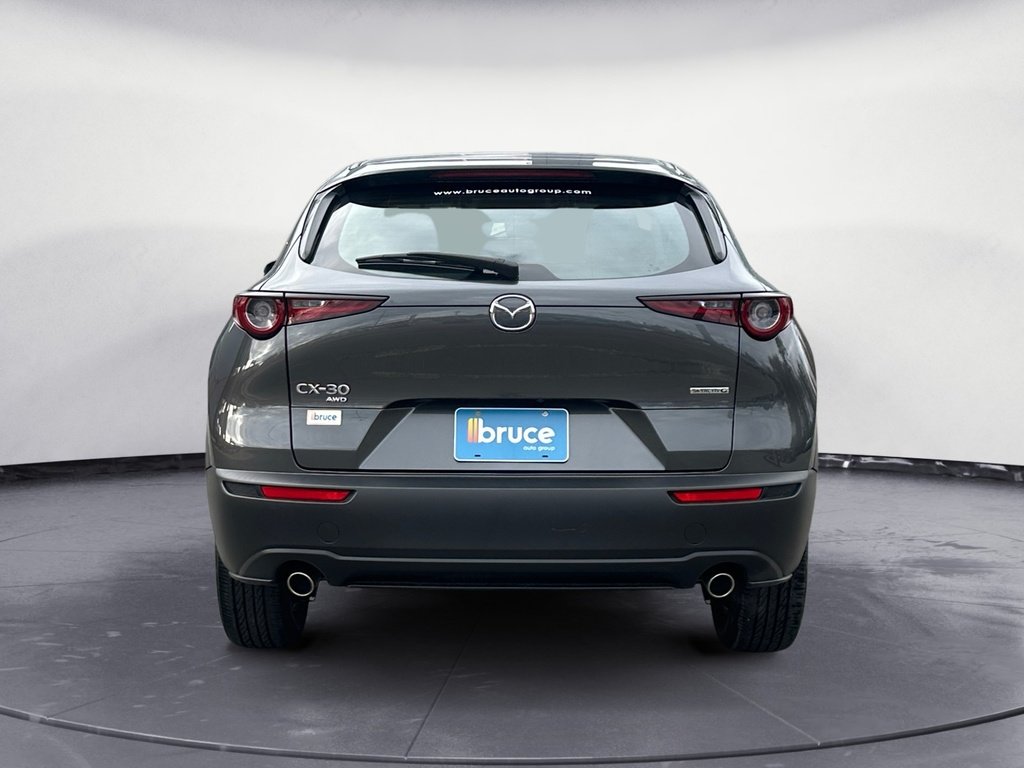 2023 Mazda CX-30 GX