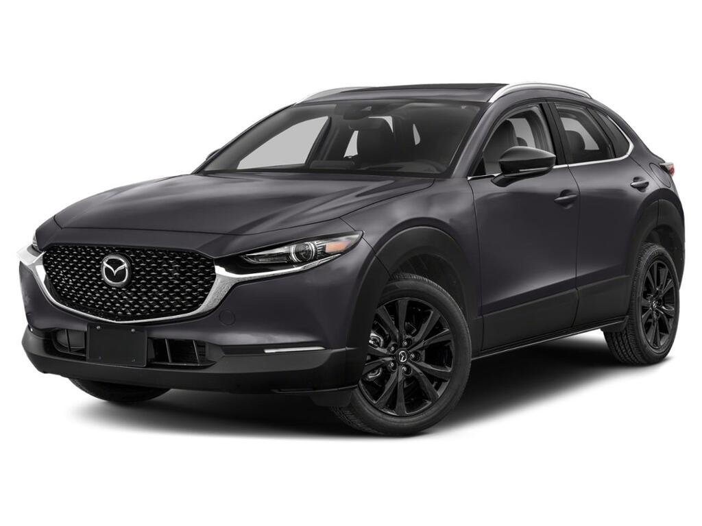 2023 Mazda CX-30 GX