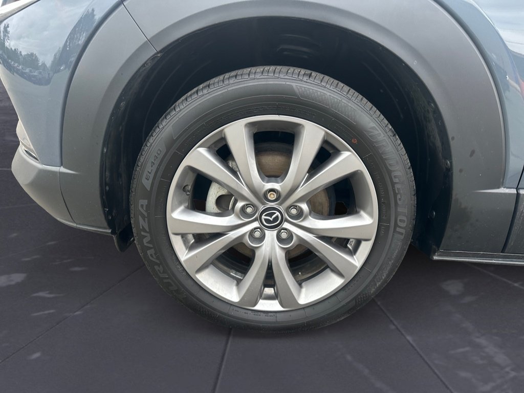2023 Mazda CX-30 GS