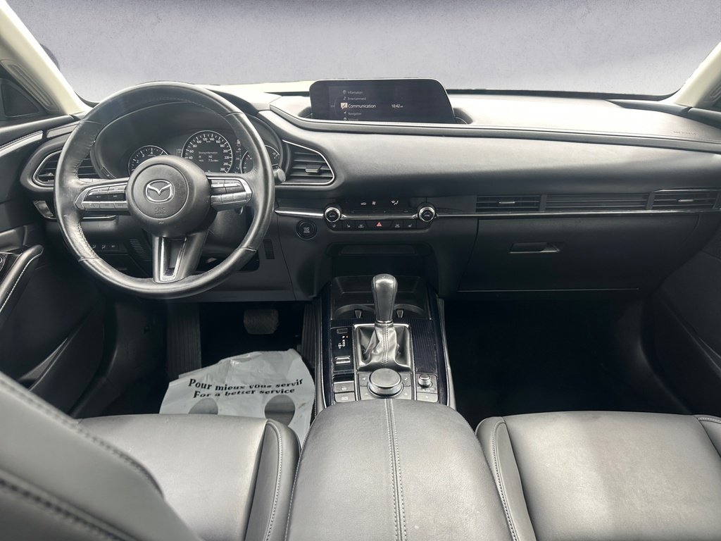 2023 Mazda CX-30 GS