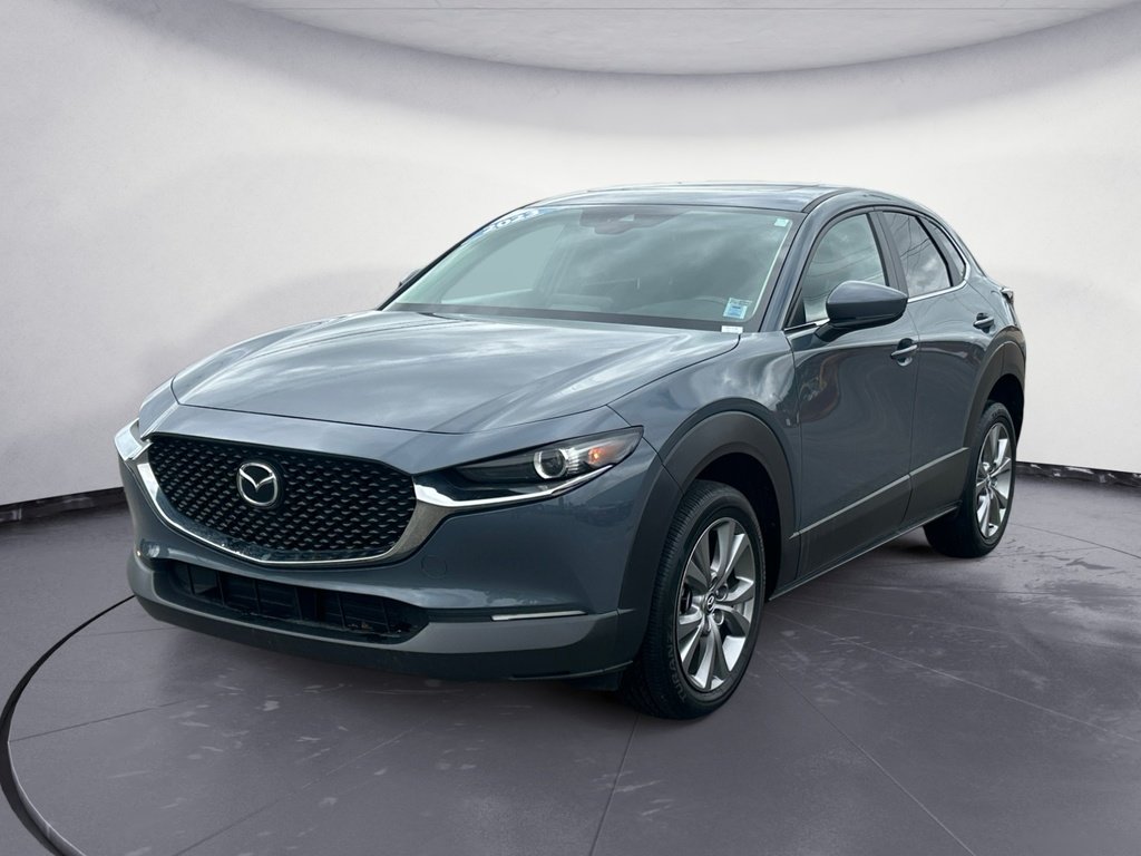2023 Mazda CX-30 GS