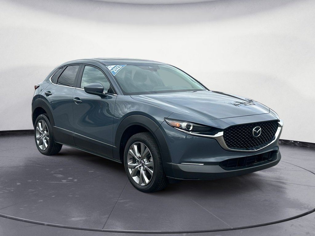 2023 Mazda CX-30 GS