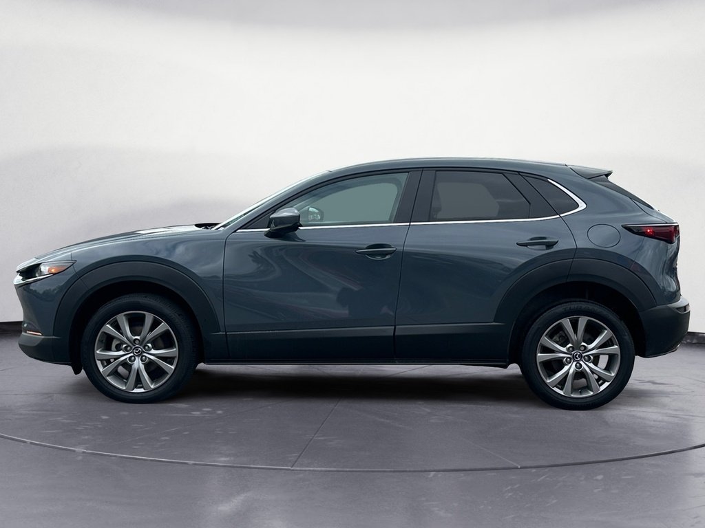 2023 Mazda CX-30 GS