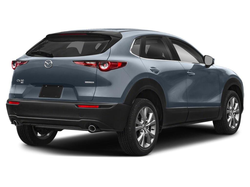 2023 Mazda CX-30 GS