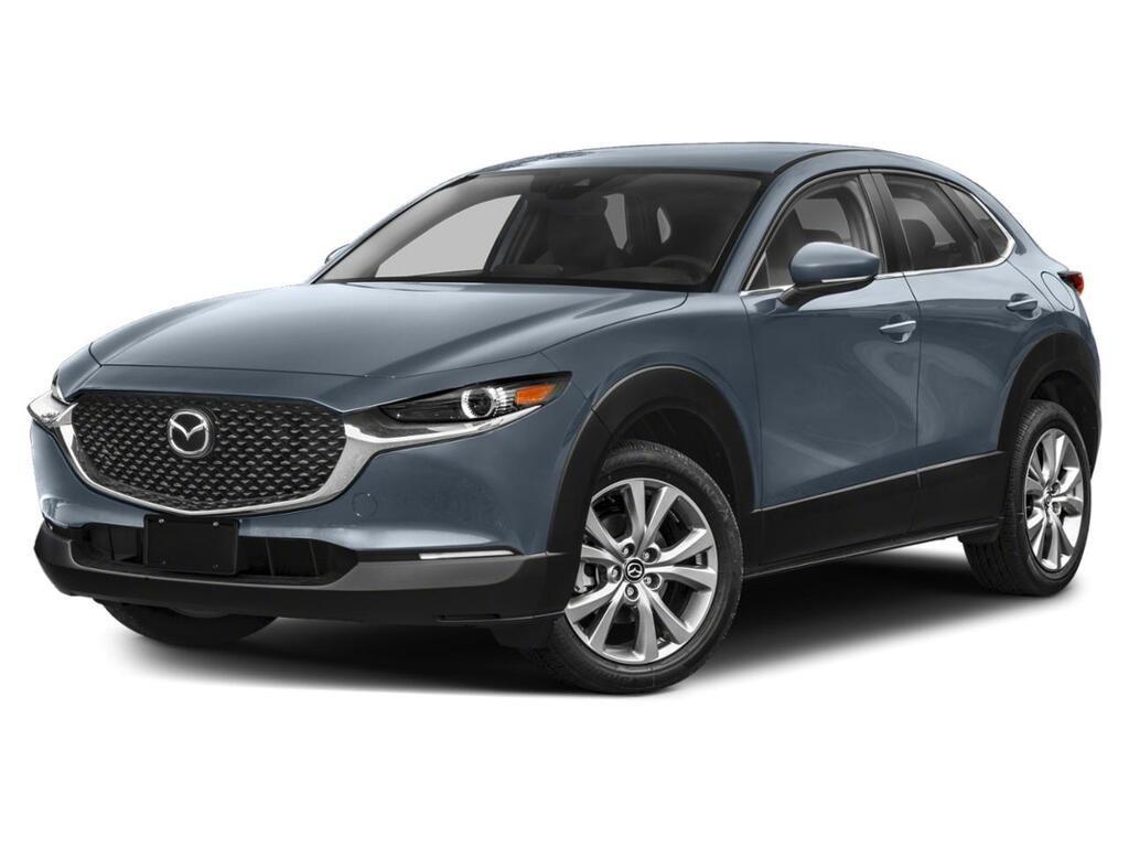 2023 Mazda CX-30 GS