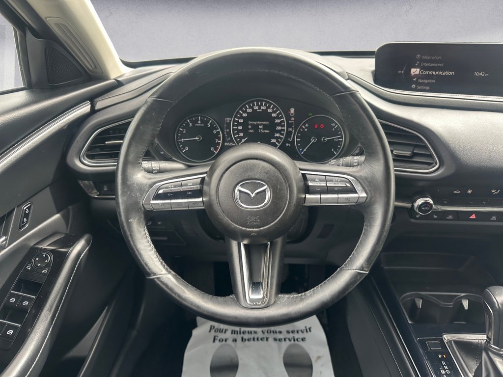 2023 Mazda CX-30 GS