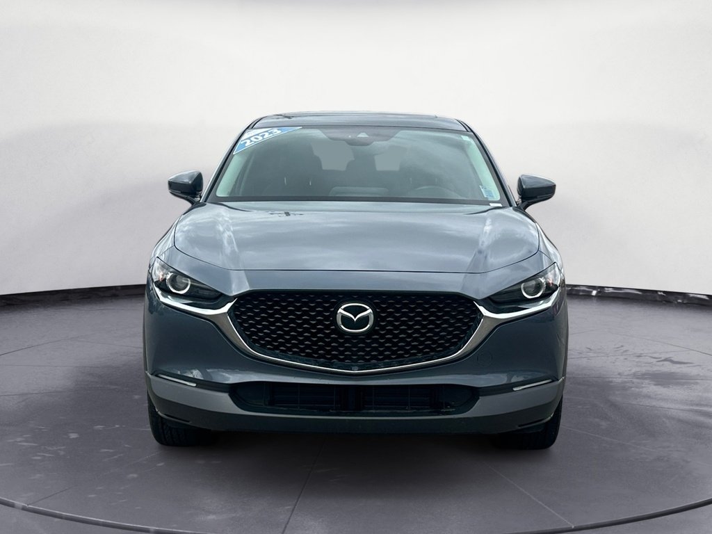 2023 Mazda CX-30 GS