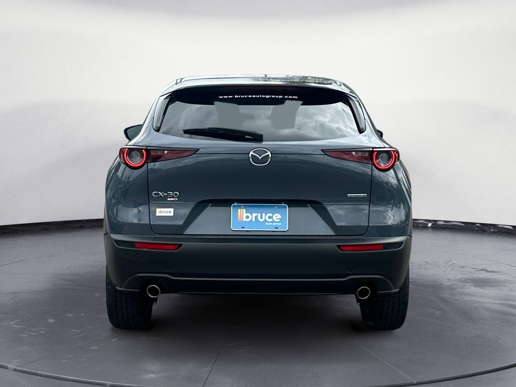 2023 Mazda CX-30 GS