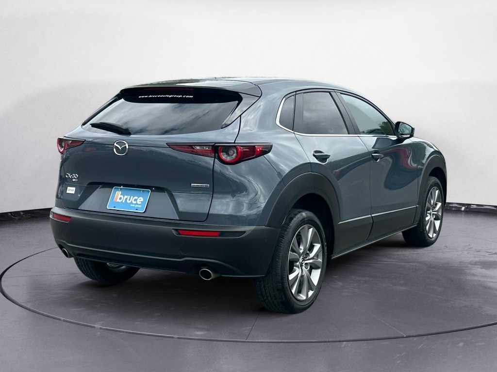 2023 Mazda CX-30 GS