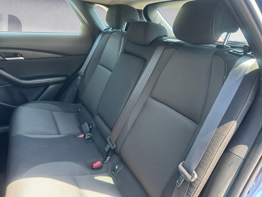 2023 Mazda CX-30 GX