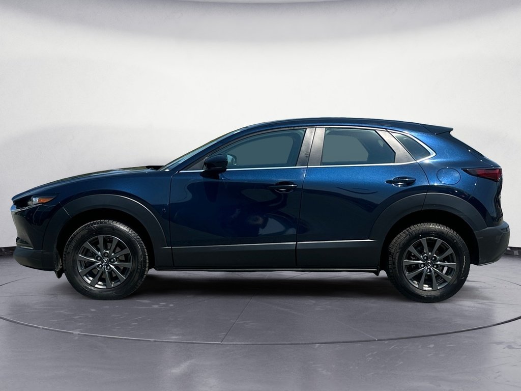 2023 Mazda CX-30 GX