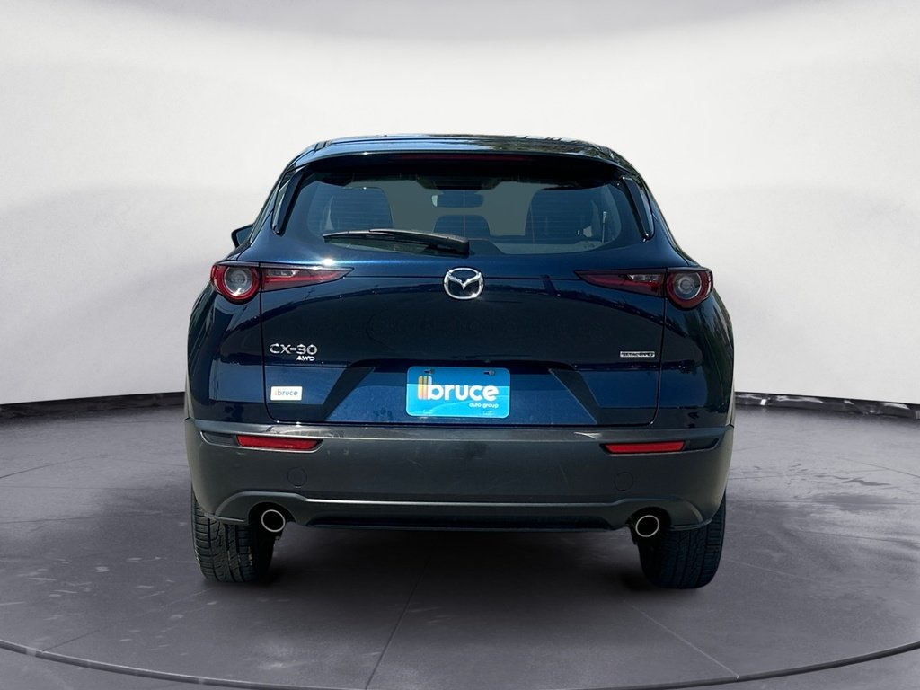2023 Mazda CX-30 GX