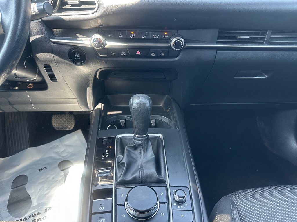 2023 Mazda CX-30 GX