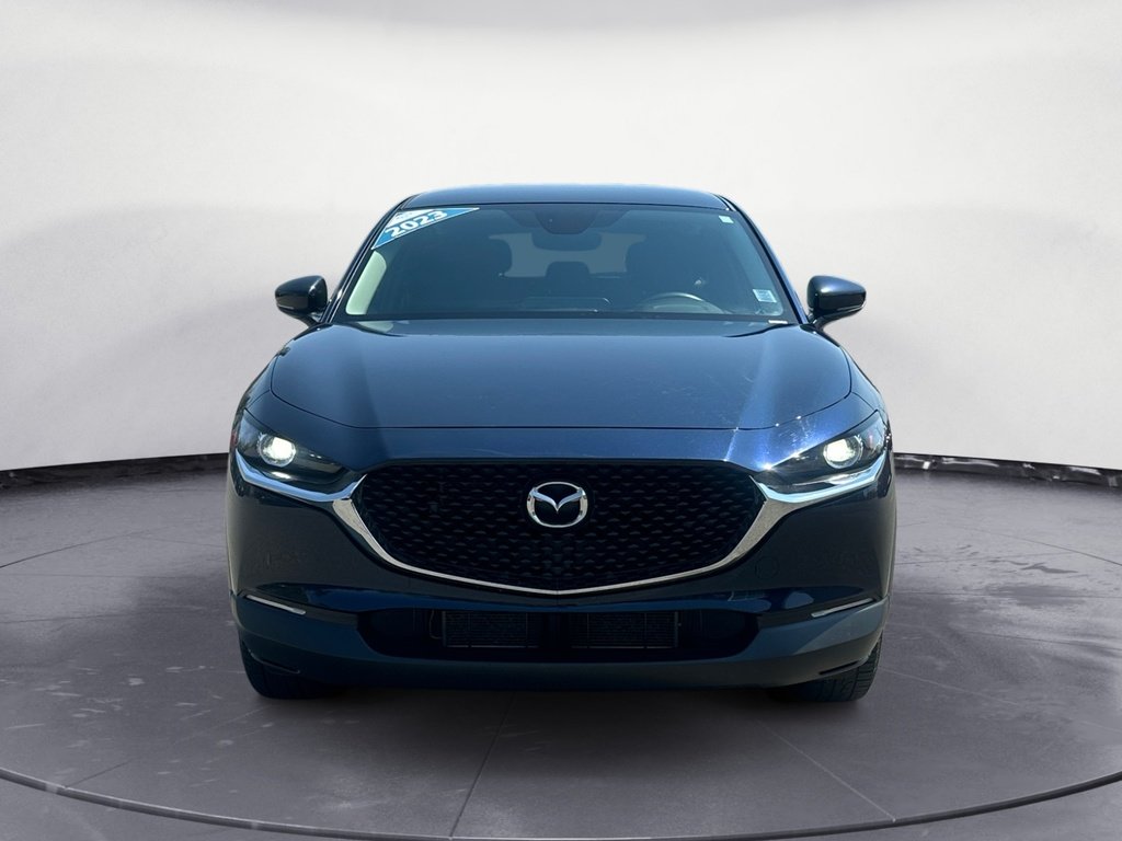 2023 Mazda CX-30 GX