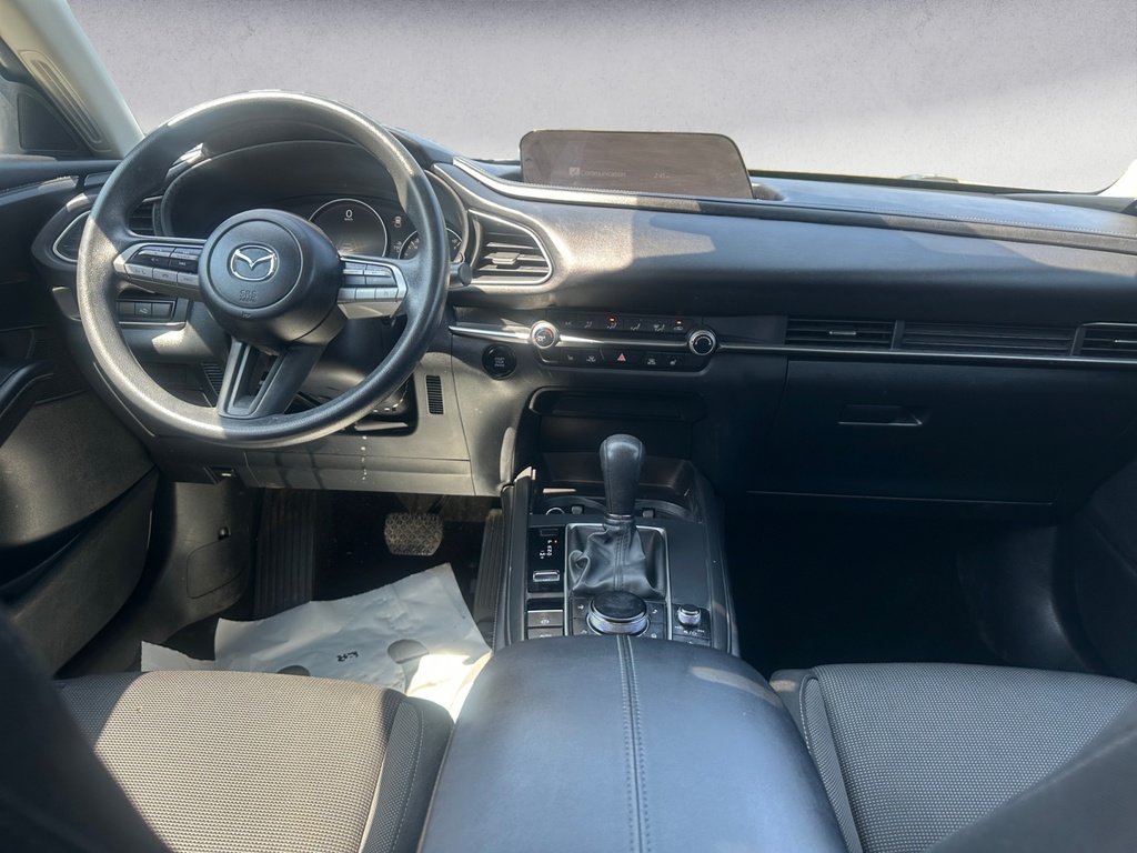 2023 Mazda CX-30 GX