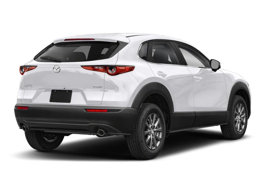 2023 Mazda CX-30 GX