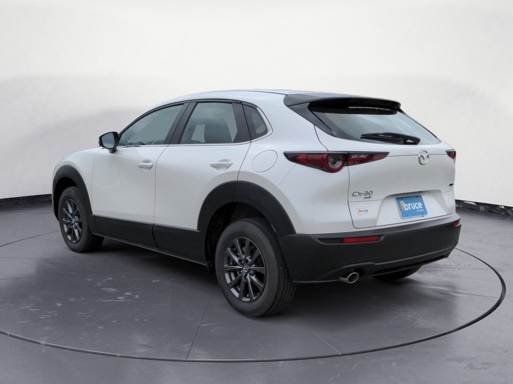 2023 Mazda CX-30 GX